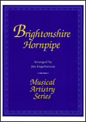 Brightonshire Hornpipe - Flute Trio